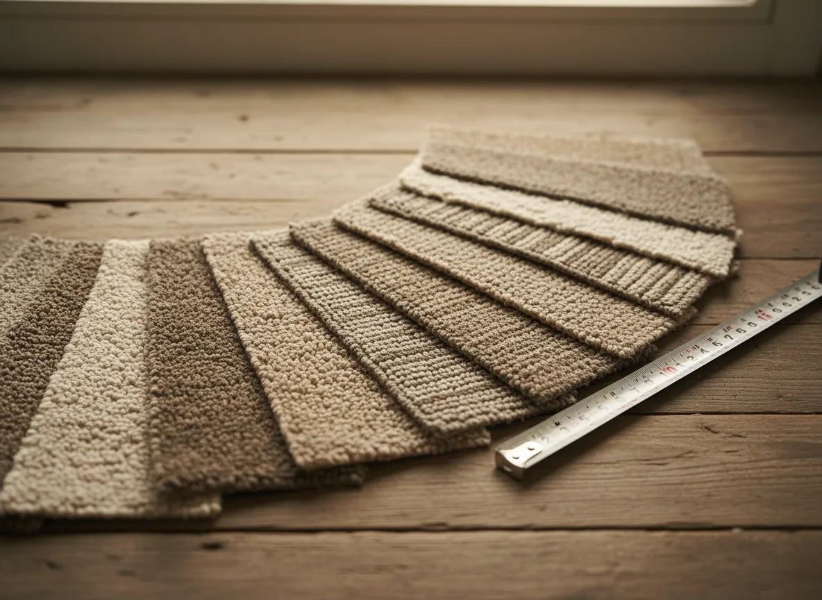 Carpet Installation Meyersdale, PA FAQs